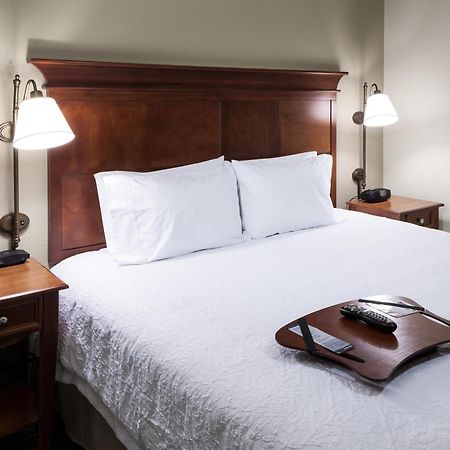 Hampton Inn & Suites Colorado Springs/I-25 South Eksteriør bilde