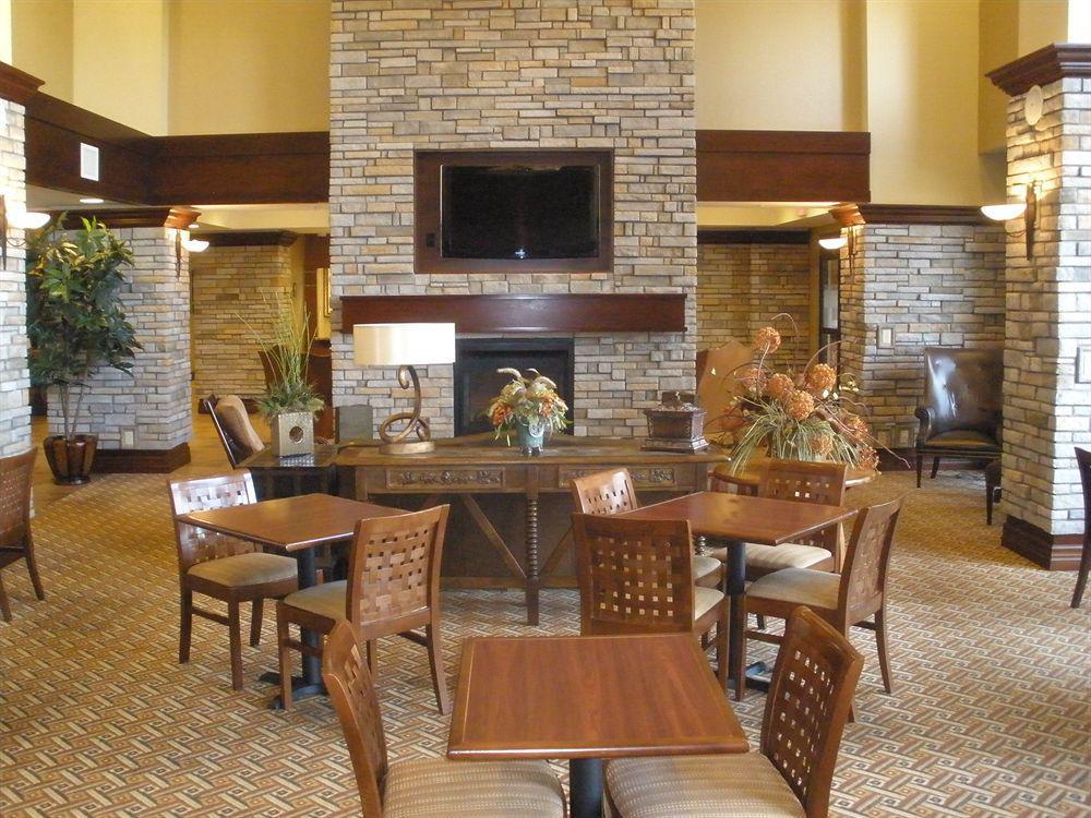 Hampton Inn & Suites Colorado Springs/I-25 South Eksteriør bilde