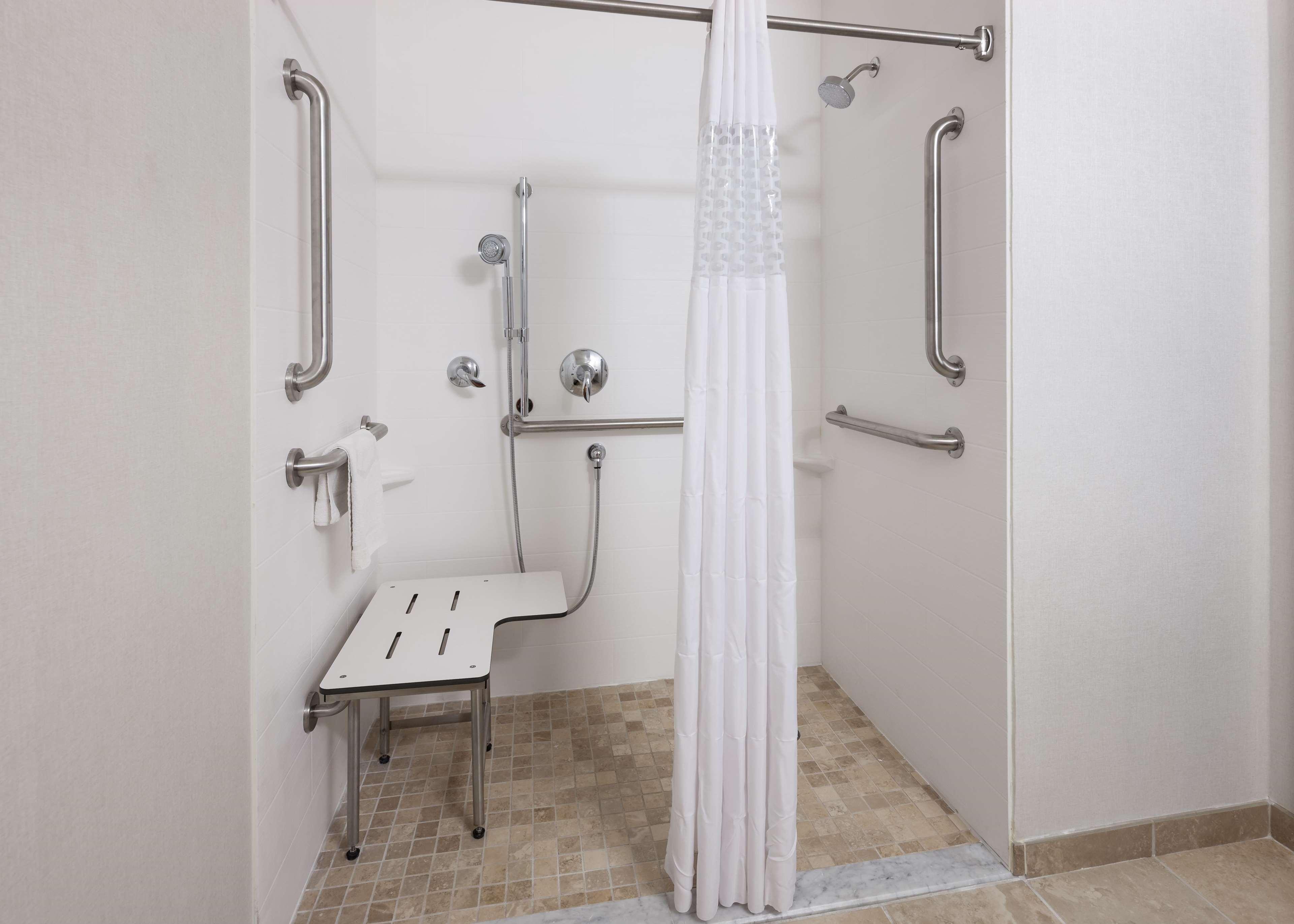 Hampton Inn & Suites Colorado Springs/I-25 South Eksteriør bilde