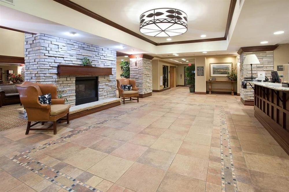 Hampton Inn & Suites Colorado Springs/I-25 South Interiør bilde