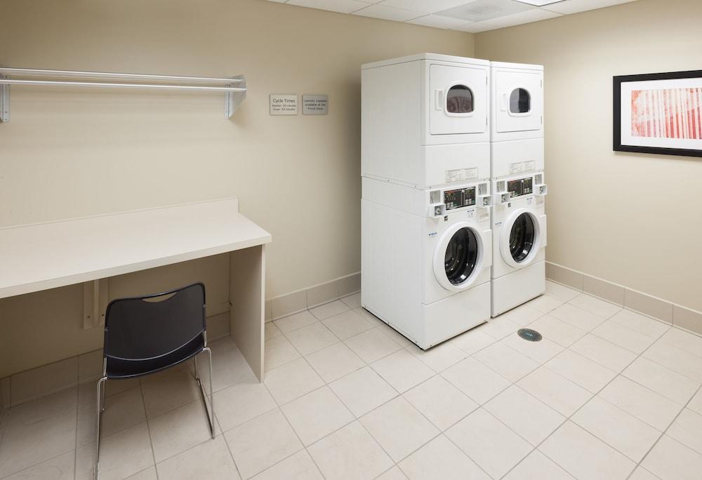 Hampton Inn & Suites Colorado Springs/I-25 South Eksteriør bilde