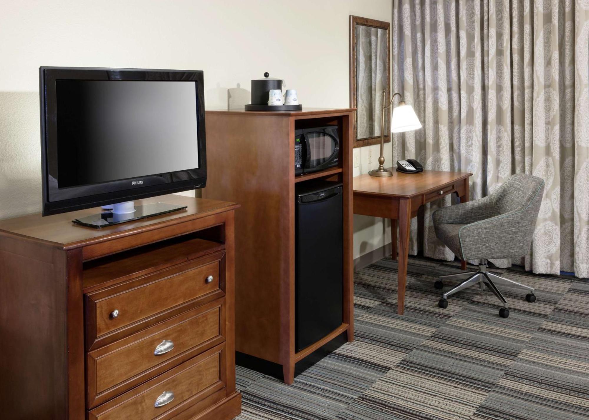 Hampton Inn & Suites Colorado Springs/I-25 South Eksteriør bilde