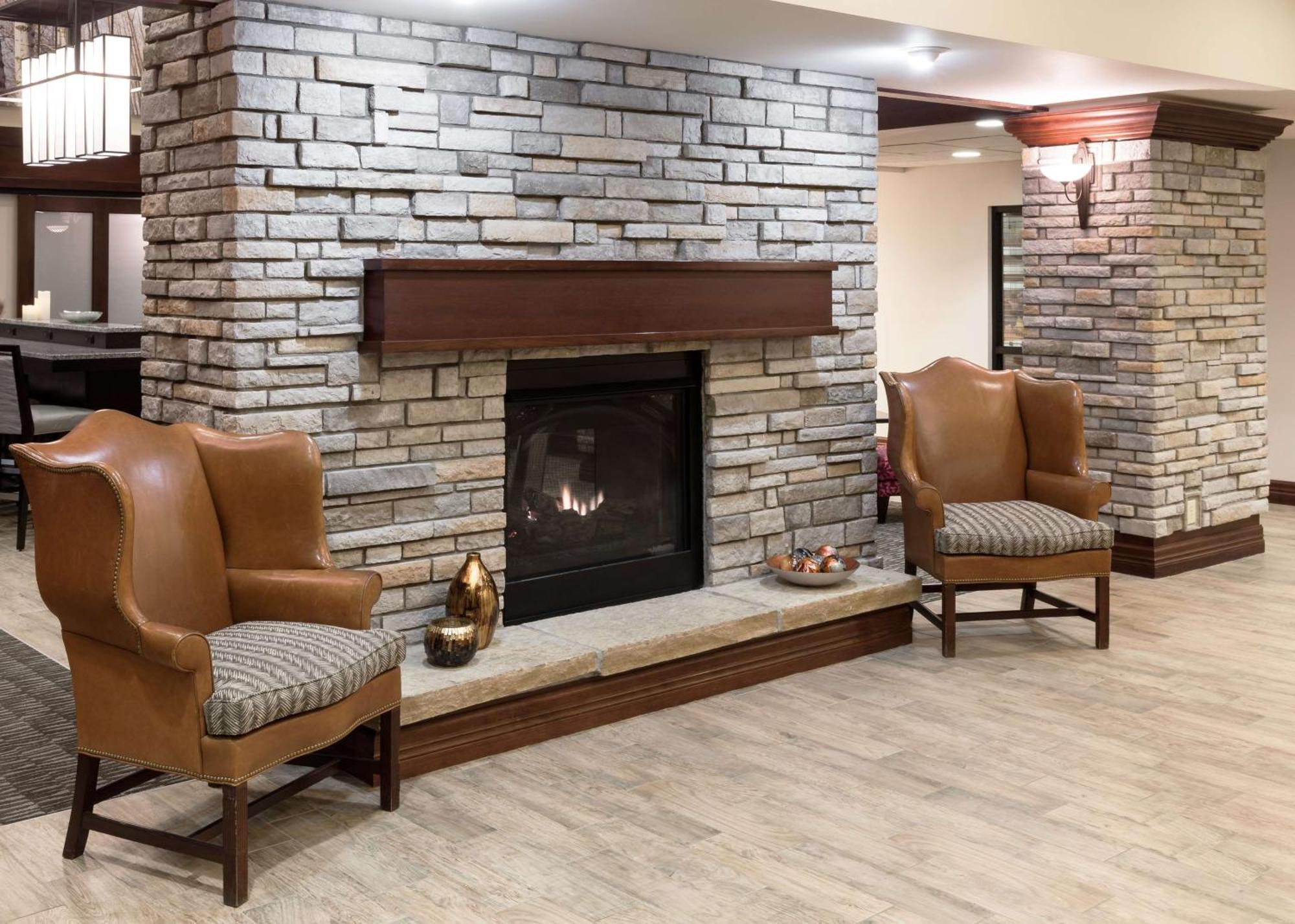 Hampton Inn & Suites Colorado Springs/I-25 South Eksteriør bilde