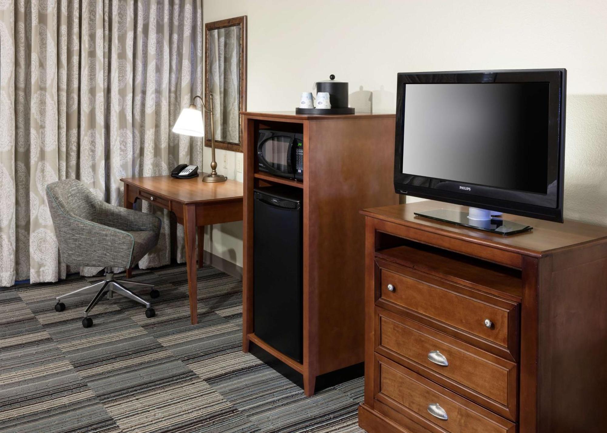 Hampton Inn & Suites Colorado Springs/I-25 South Eksteriør bilde