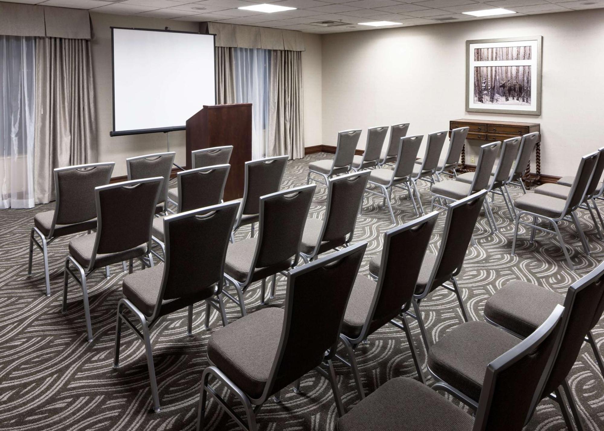 Hampton Inn & Suites Colorado Springs/I-25 South Eksteriør bilde